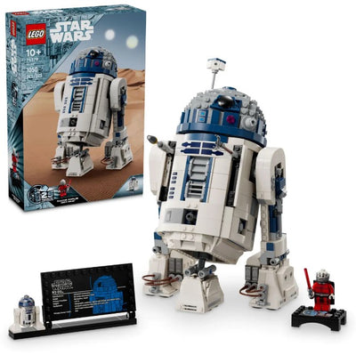 LEGO® Star Wars™ #75379: R2-D2