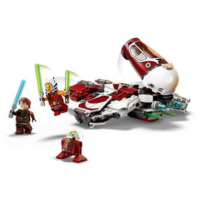 LEGO® Star Wars™ #75401: Ahsoka's Jedi Interceptor™