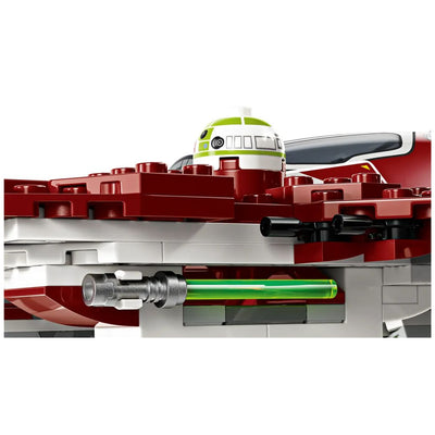 LEGO® Star Wars™ #75401: Ahsoka's Jedi Interceptor™