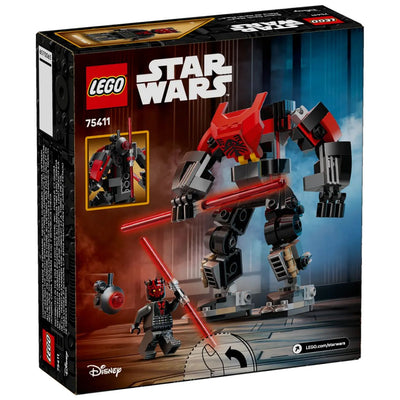 LEGO® Star Wars™ #75411: Darth Maul™ Mech