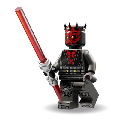 LEGO® Star Wars™ #75411: Darth Maul™ Mech
