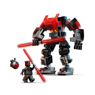 LEGO® Star Wars™ #75411: Darth Maul™ Mech