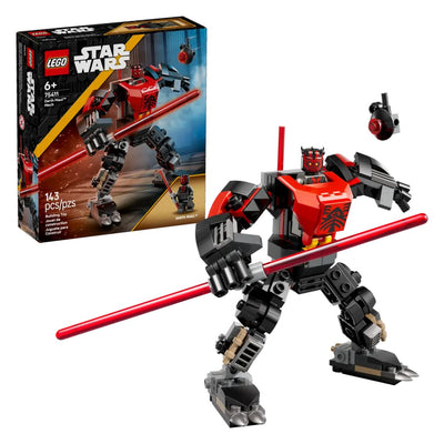 LEGO® Star Wars™ #75411: Darth Maul™ Mech