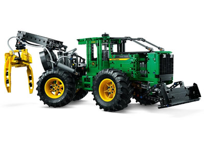 LEGO® Technic™ 42157: John Deere 948L-II Skidder