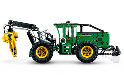 LEGO® Technic™ 42157: John Deere 948L-II Skidder