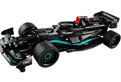 LEGO® Technic™ #42165: Mercedes-AMG F1 W14 E Performance Pull-Back