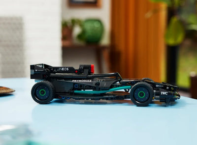 LEGO® Technic™ #42165: Mercedes-AMG F1 W14 E Performance Pull-Back