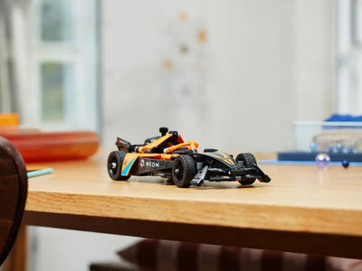LEGO® Technic™ #42169: NEOM McLaren Formula E Race Car model set