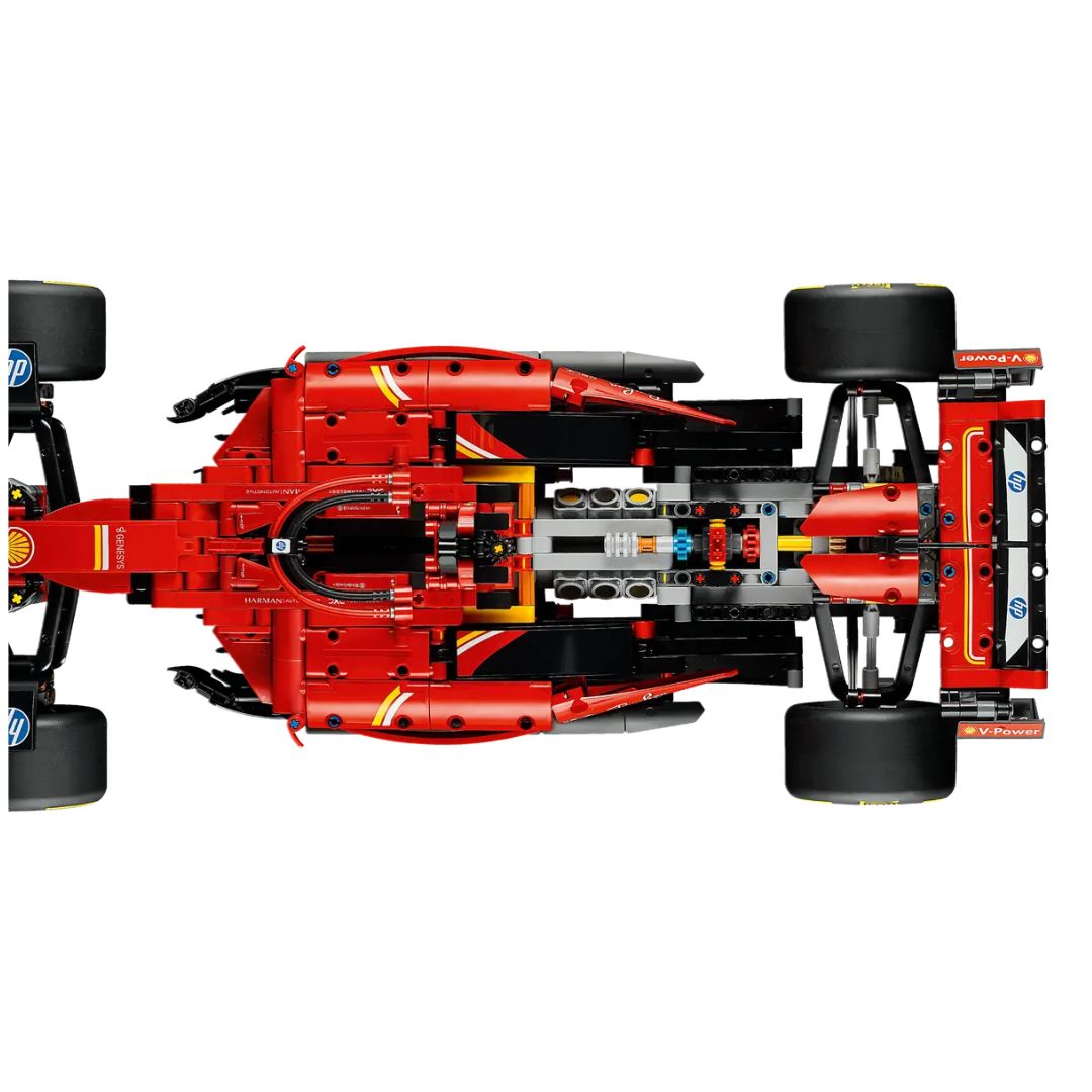 LEGO® Technic™ #42207: Ferrari SF-24 F1 Car