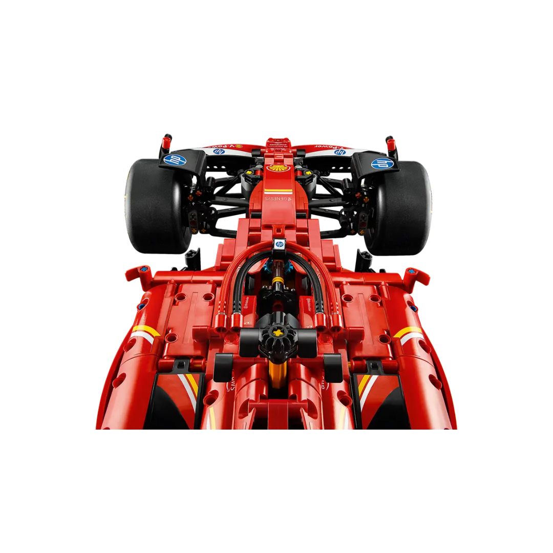 LEGO® Technic™ #42207: Ferrari SF-24 F1 Car