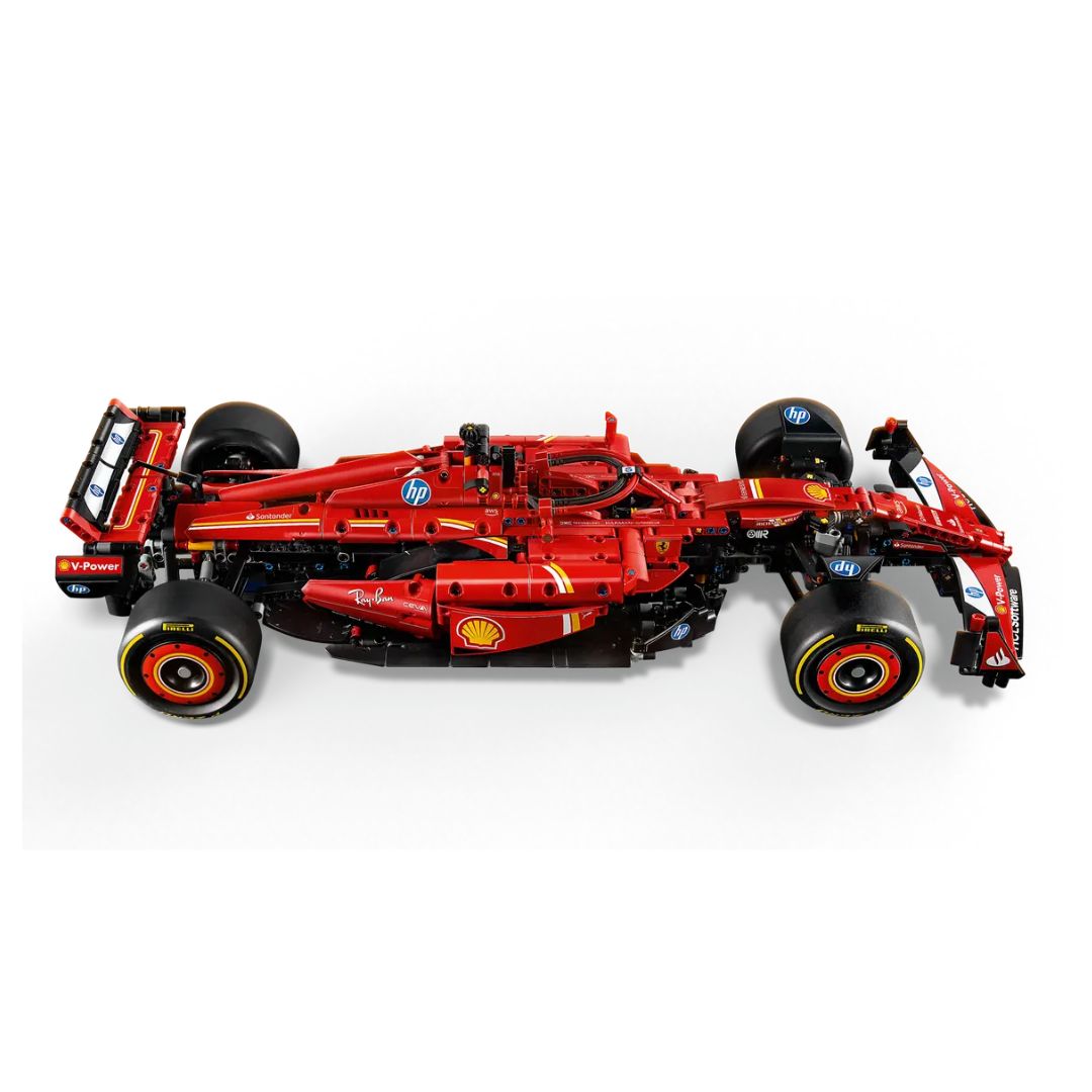 LEGO® Technic™ #42207: Ferrari SF-24 F1 Car