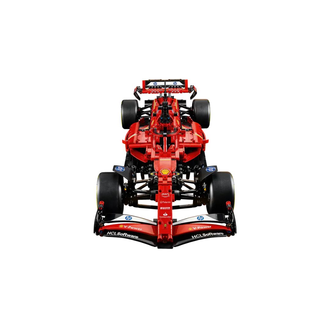 LEGO® Technic™ #42207: Ferrari SF-24 F1 Car