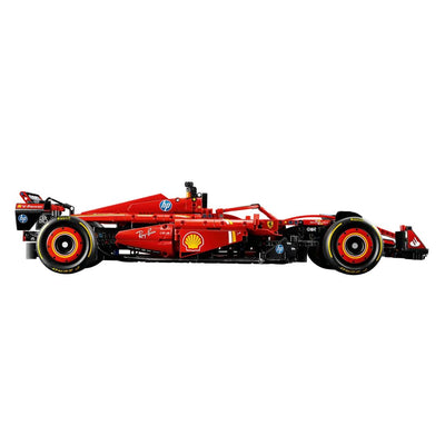 LEGO® Technic™ #42207: Ferrari SF-24 F1 Car