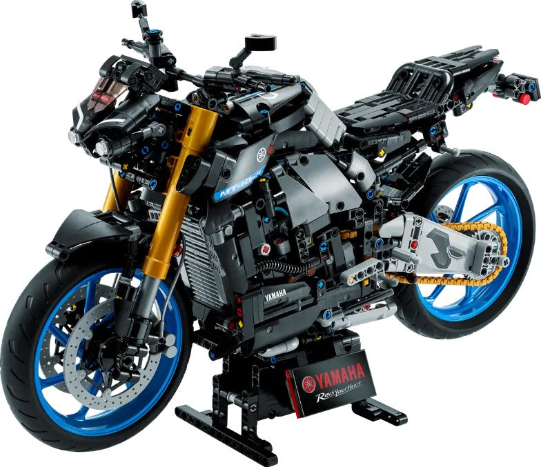 LEGO® Technic™ #42159: Yamaha MT-10 SP