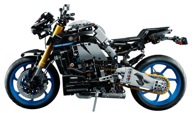 LEGO® Technic™ #42159: Yamaha MT-10 SP