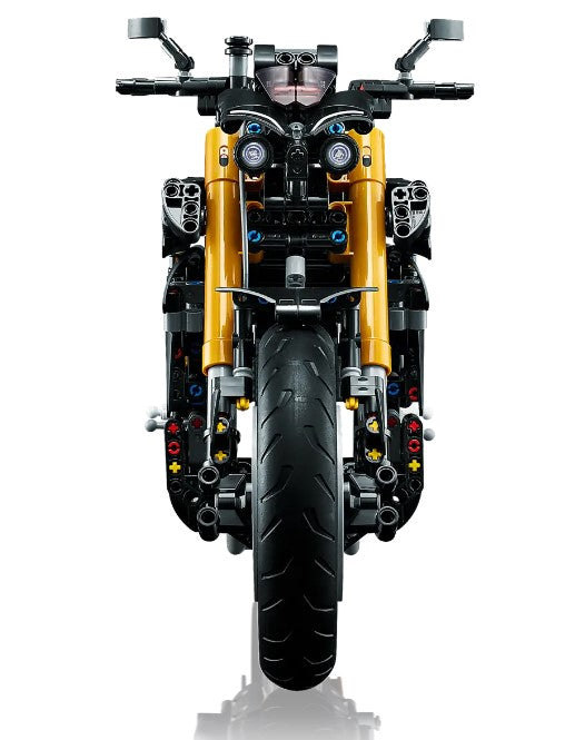 LEGO® Technic™ #42159: Yamaha MT-10 SP