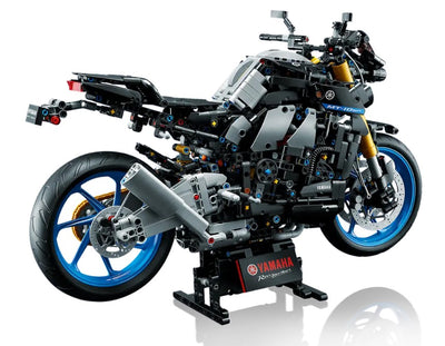 LEGO® Technic™ #42159: Yamaha MT-10 SP