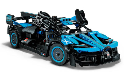 LEGO® Technic™ #42162 Bugatti Bolide Agile Blue