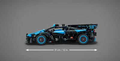 LEGO® Technic™ #42162 Bugatti Bolide Agile Blue