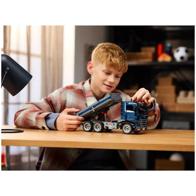 LEGO® Technic™ #42203: Tipping Dump Truck