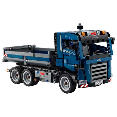 LEGO® Technic™ #42203: Tipping Dump Truck