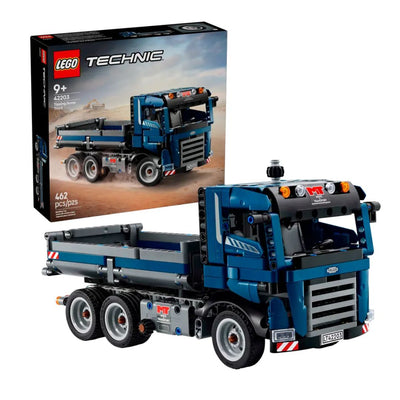LEGO® Technic™ #42203: Tipping Dump Truck