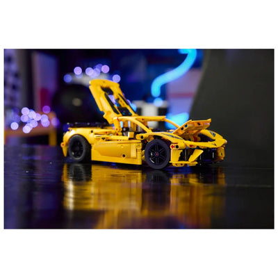 LEGO® Technic™ #42205: Chevrolet Corvette Stingray