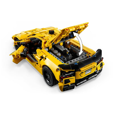 LEGO® Technic™ #42205: Chevrolet Corvette Stingray