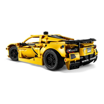 LEGO® Technic™ #42205: Chevrolet Corvette Stingray