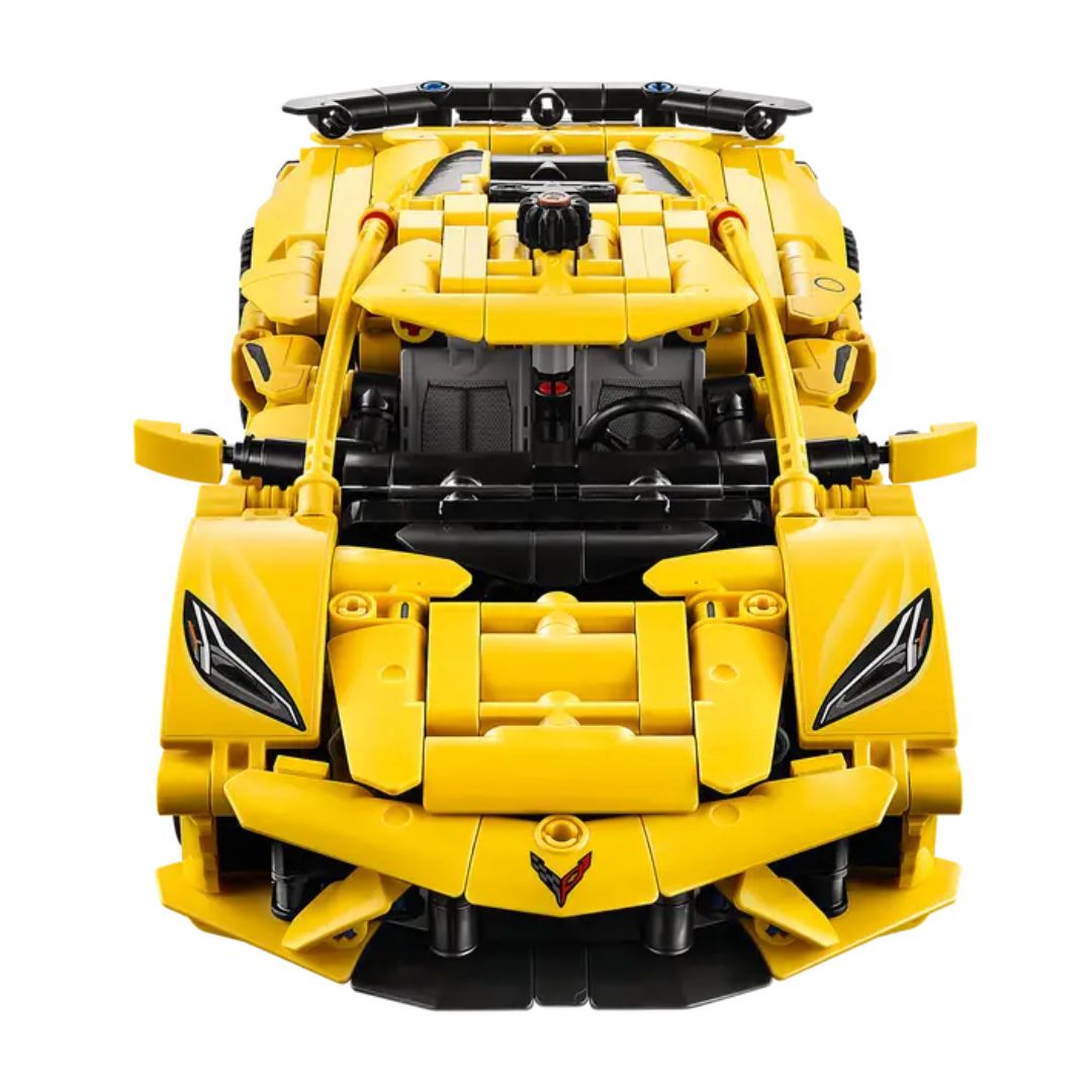 LEGO® Technic™ #42205: Chevrolet Corvette Stingray
