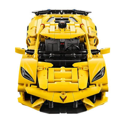 LEGO® Technic™ #42205: Chevrolet Corvette Stingray