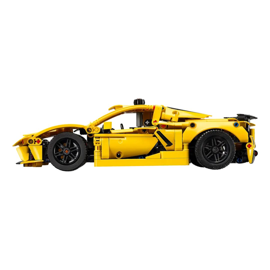 LEGO® Technic™ #42205: Chevrolet Corvette Stingray