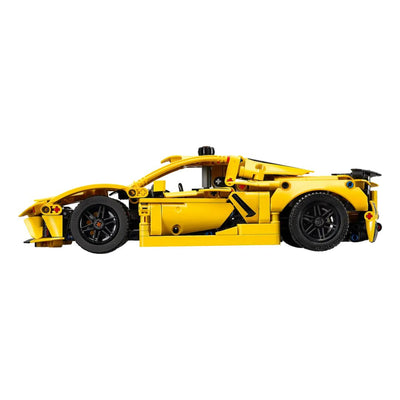 LEGO® Technic™ #42205: Chevrolet Corvette Stingray