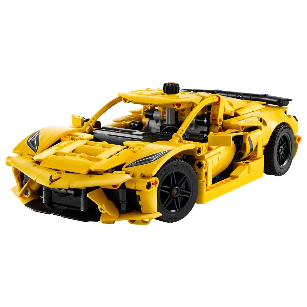 LEGO® Technic™ #42205: Chevrolet Corvette Stingray