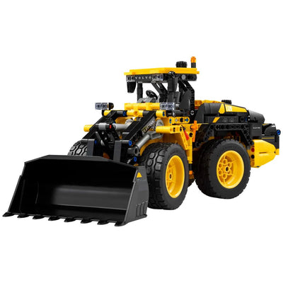 LEGO® Technic™ #42209: Volvo L120 Electric Wheel Loader