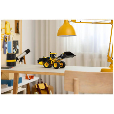 LEGO® Technic™ #42209: Volvo L120 Electric Wheel Loader