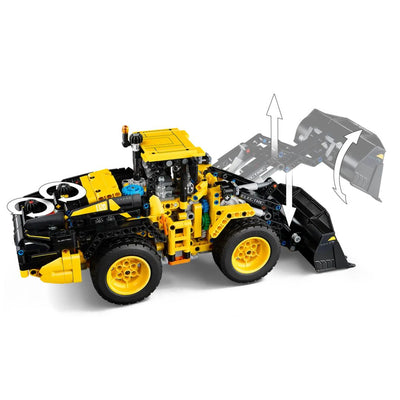 LEGO® Technic™ #42209: Volvo L120 Electric Wheel Loader