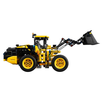 LEGO® Technic™ #42209: Volvo L120 Electric Wheel Loader