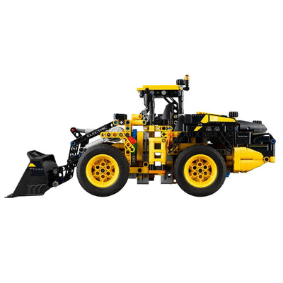 LEGO® Technic™ #42209: Volvo L120 Electric Wheel Loader
