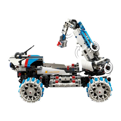 LEGO® Technic™ #42211: Lunar Outpost® Moon Rover Space Vehicle
