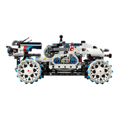 LEGO® Technic™ #42211: Lunar Outpost® Moon Rover Space Vehicle