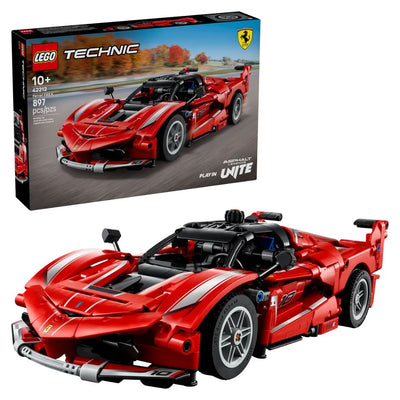 LEGO® Technic™ #42212: Ferrari FXX K