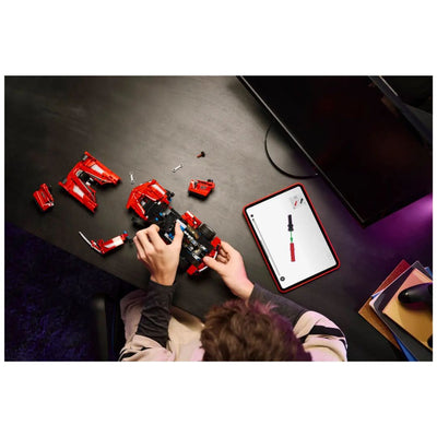 LEGO® Technic™ #42212: Ferrari FXX K