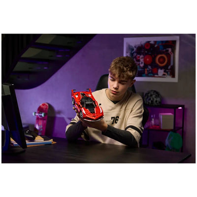LEGO® Technic™ #42212: Ferrari FXX K