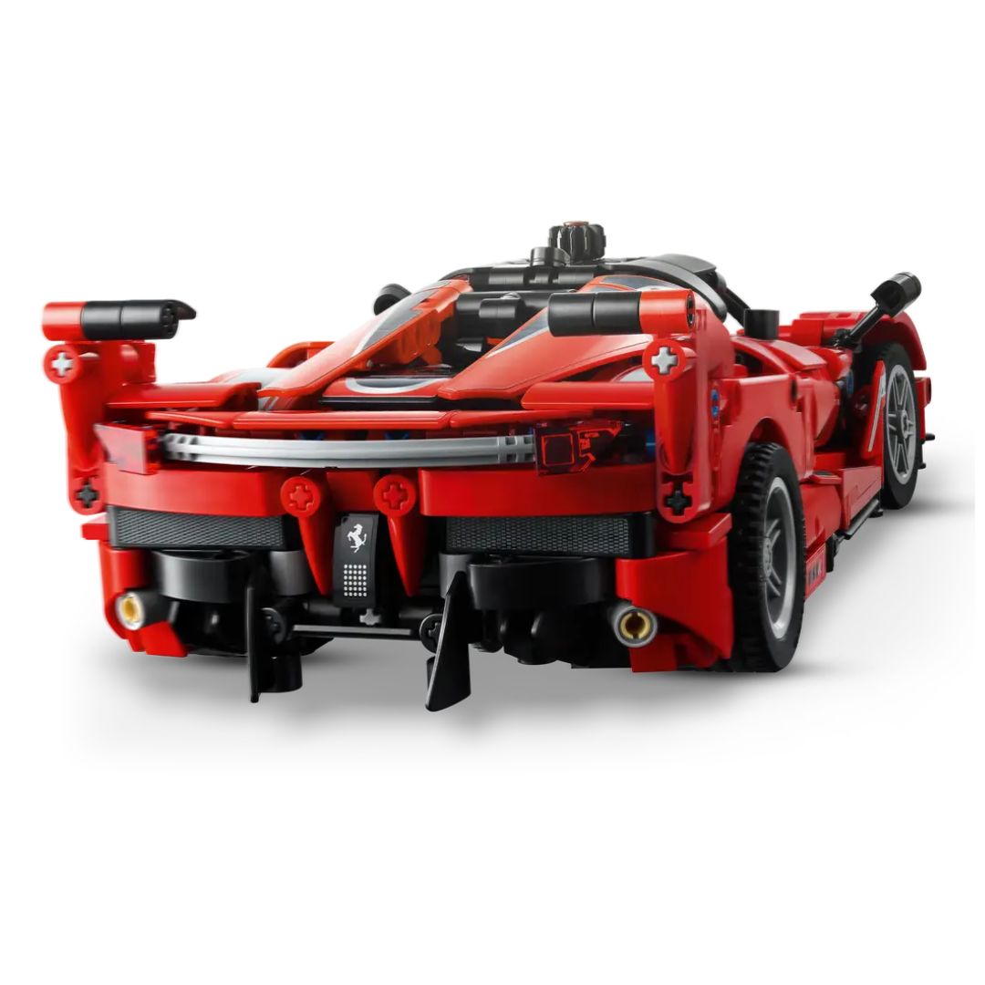 LEGO® Technic™ #42212: Ferrari FXX K
