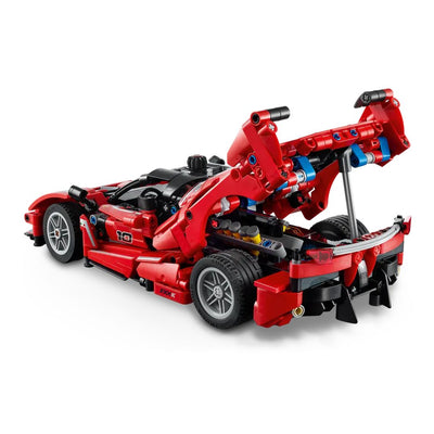 LEGO® Technic™ #42212: Ferrari FXX K