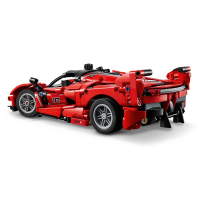 LEGO® Technic™ #42212: Ferrari FXX K