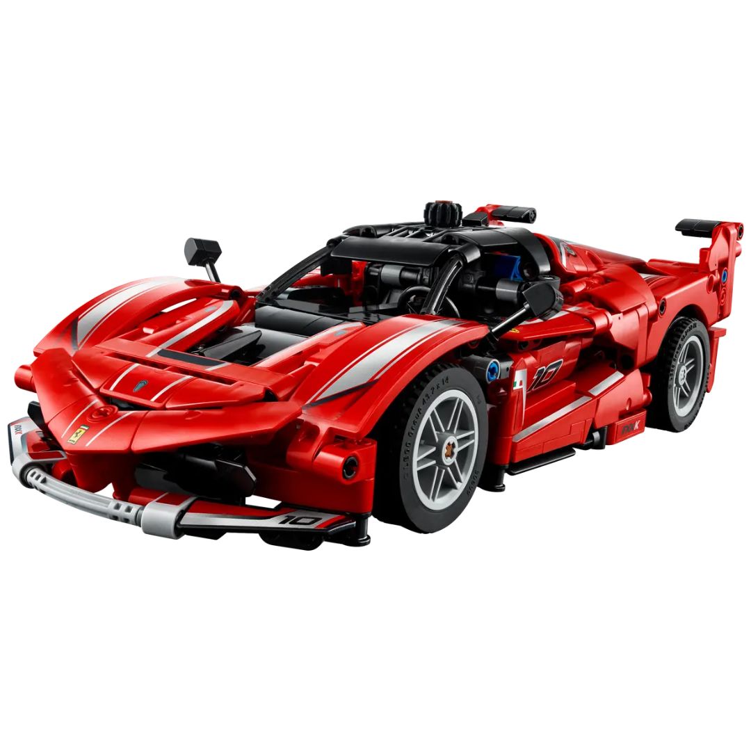 LEGO® Technic™ #42212: Ferrari FXX K