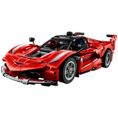 LEGO® Technic™ #42212: Ferrari FXX K