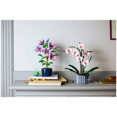 LEGO® #10372: Botanicals Hibiscus
